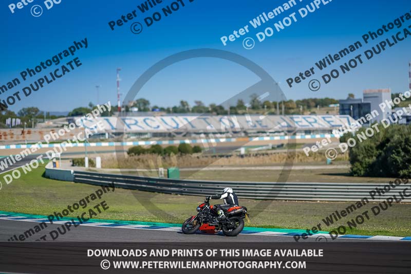25 to 27th november 2017;Jerez;event digital images;motorbikes;no limits;peter wileman photography;trackday;trackday digital images